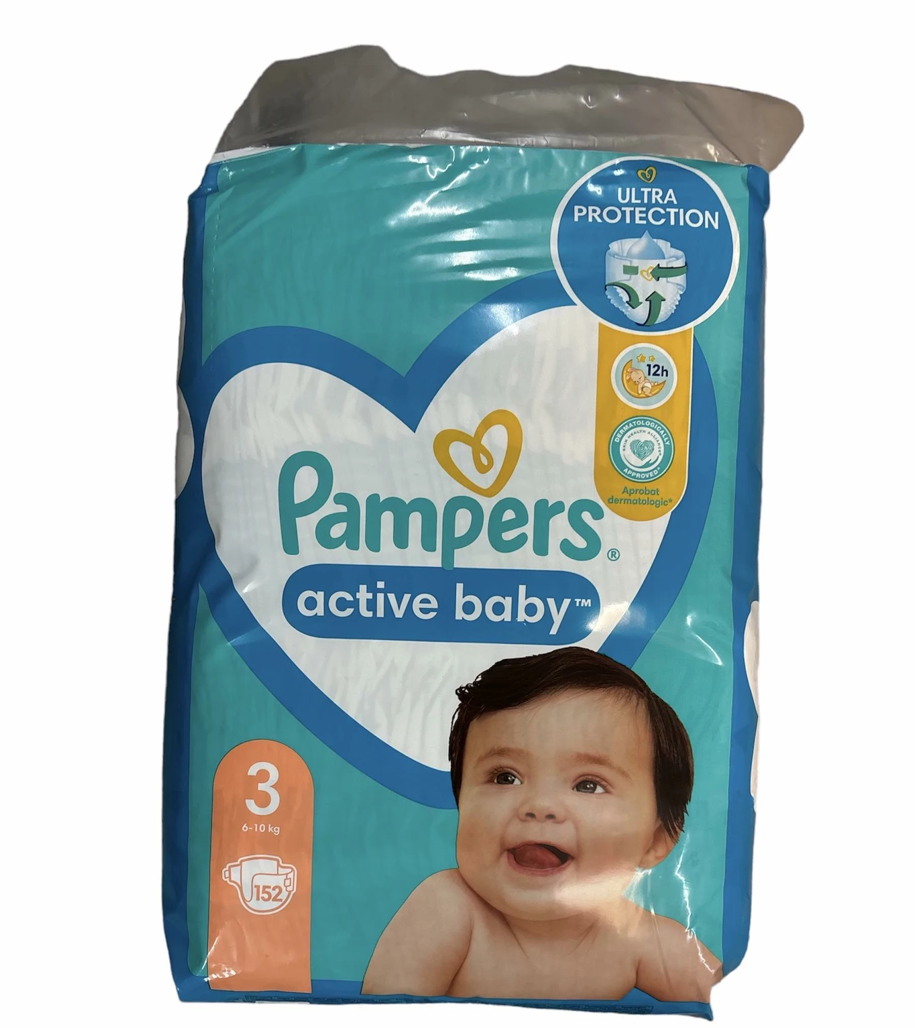 adres firmy pampers