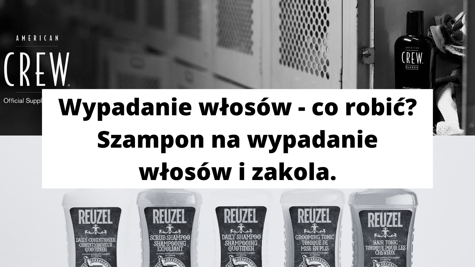 jaki szampon na zakola.dla.mezczyzn