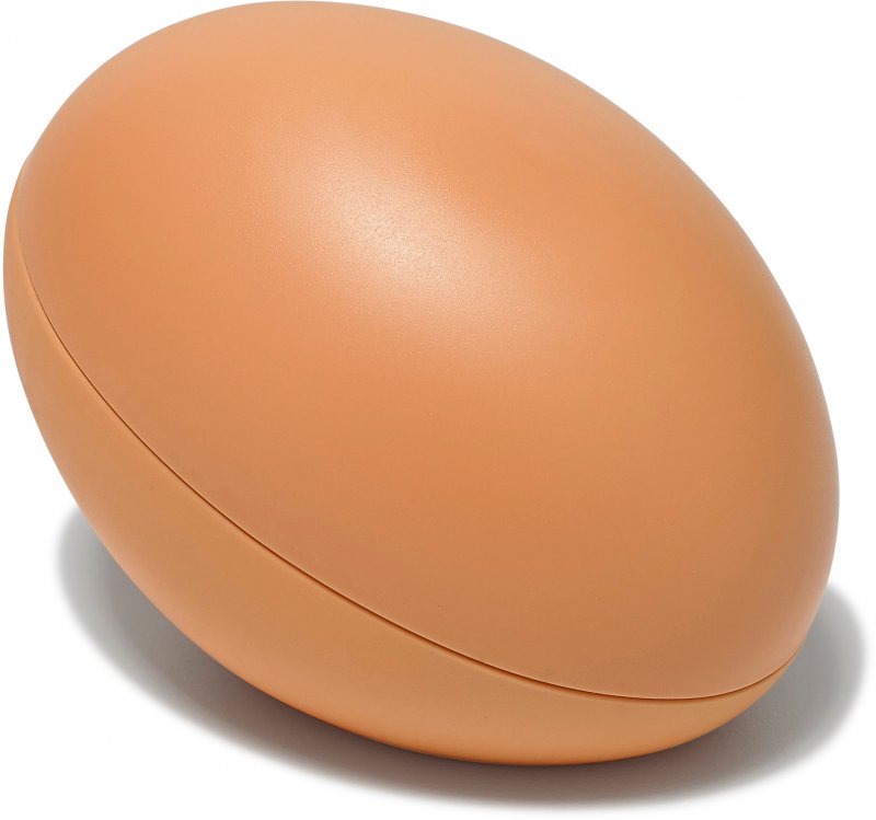 holika holika sleek egg skin pianka do twarzy