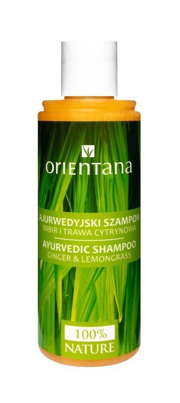 orientana szampon