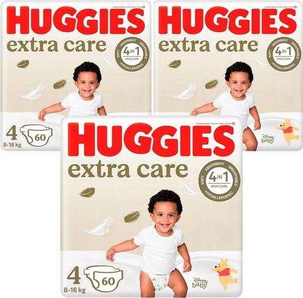 huggies 4 ceneo