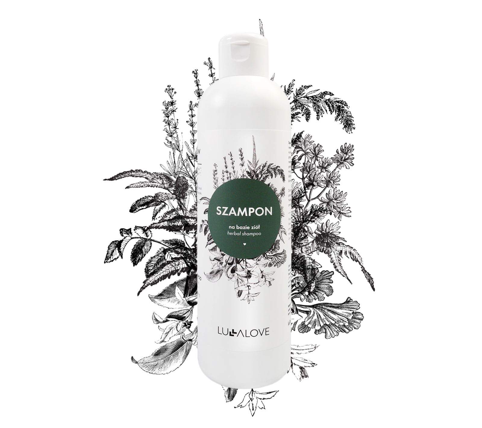 muslan cosmetic szampon