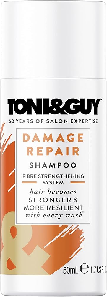 toni&guy szampon damage repair