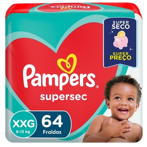 pampers 3 tot 6 kilo