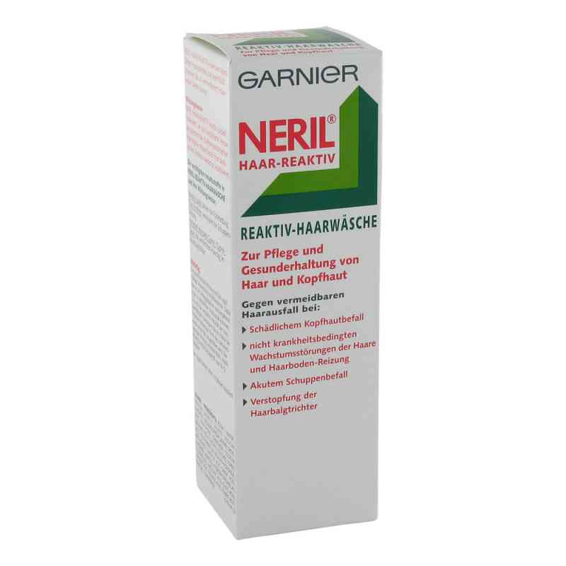 neril garnier szampon