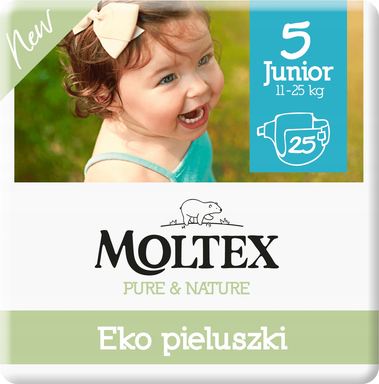 moltex pieluchy