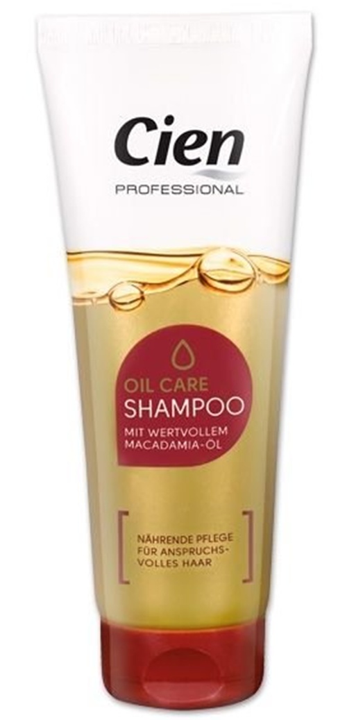 cien professional szampon opinie