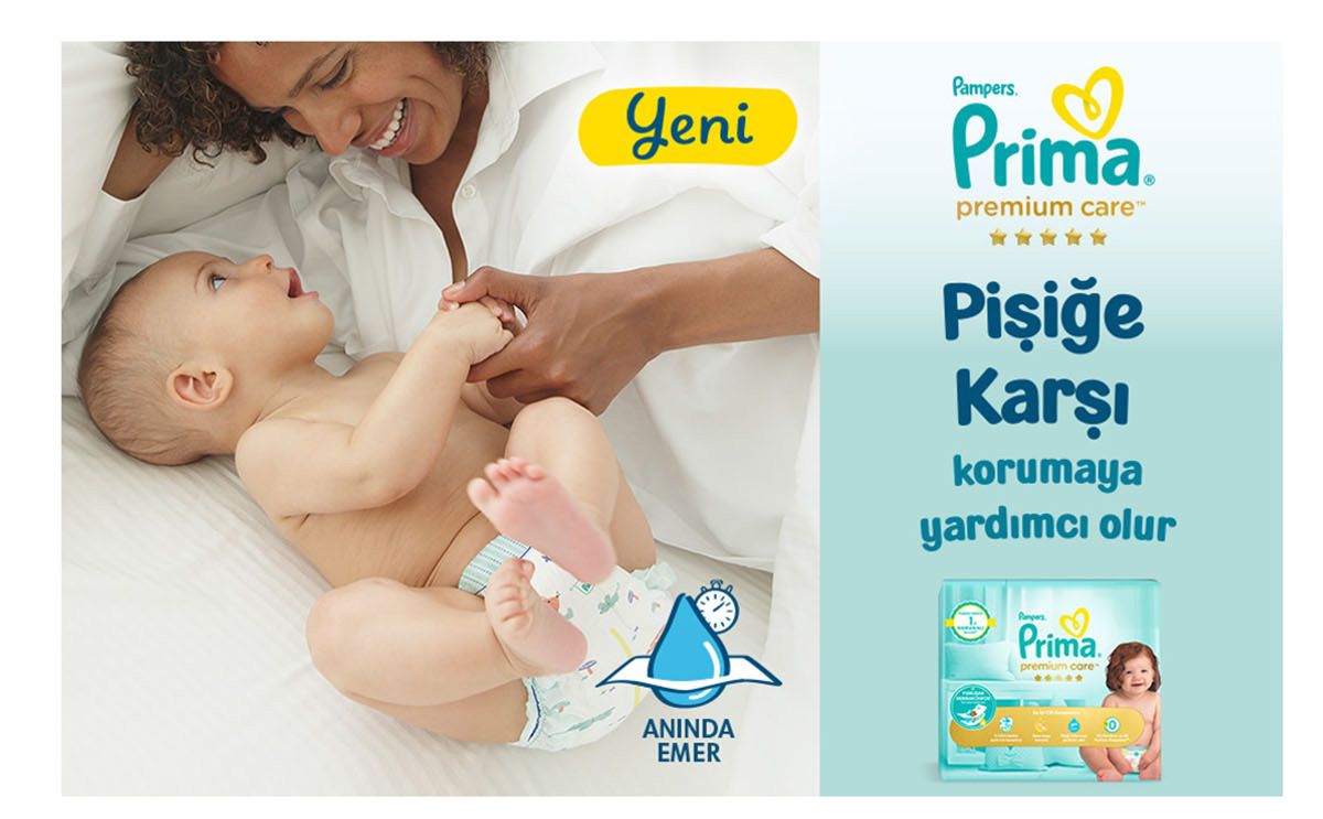 pampers premium care 4 126