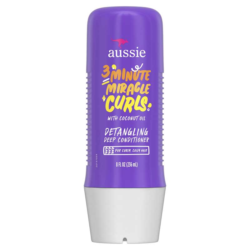 odżywka do włosów aussie 3 minute miracle deeeeep conditioner