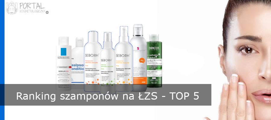 łzs skóra wrazliwa jaki szampon