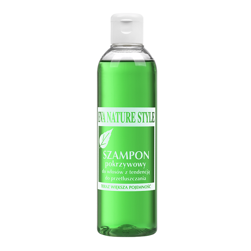 eva dla mezczyzn szampon