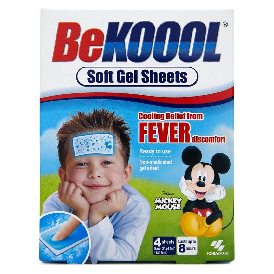 fever pad