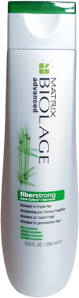 matrix biolage cleanreset szampon wizaz