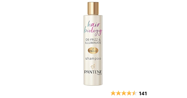 szampon pantene coloured hair