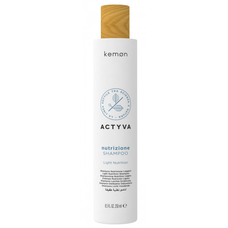 kemon actyva szampon włosy po pristowaniu keratynowym
