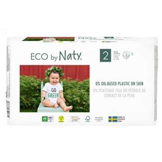 eco by naty pieluchy