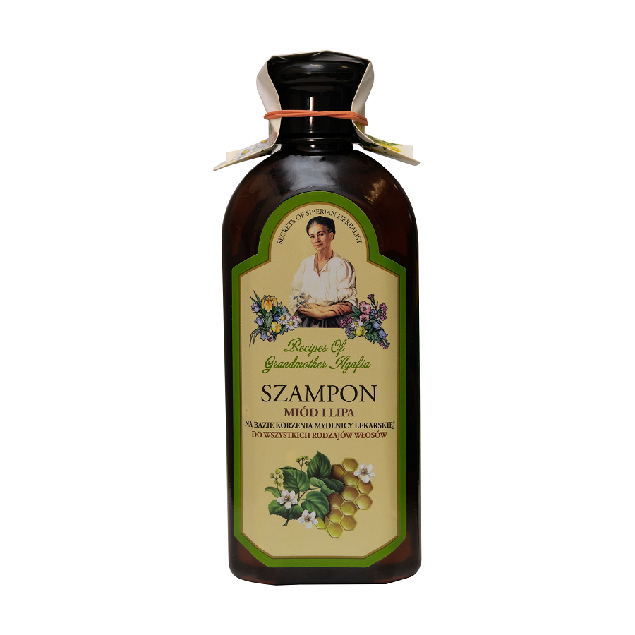 pharmaceris szampon hair and scalp