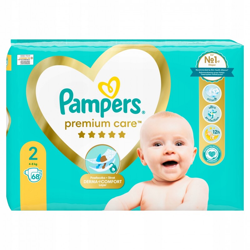 papmersy pampers 2