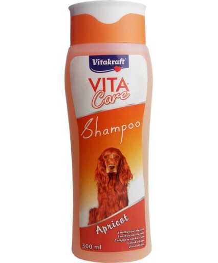 vitakraft szampon puppy czy dla szcczeniąt z włosem