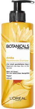 loreal botanicals szampon wygladzajacy