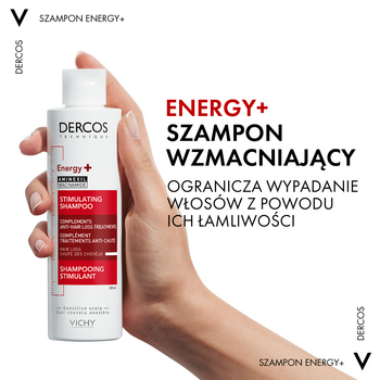 dercos szampon doz