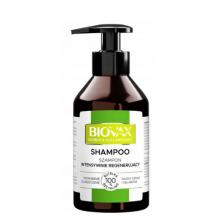 szampon botanic therapy szampon do włosów farbowanych