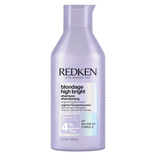 redken szampon wizaz ocena