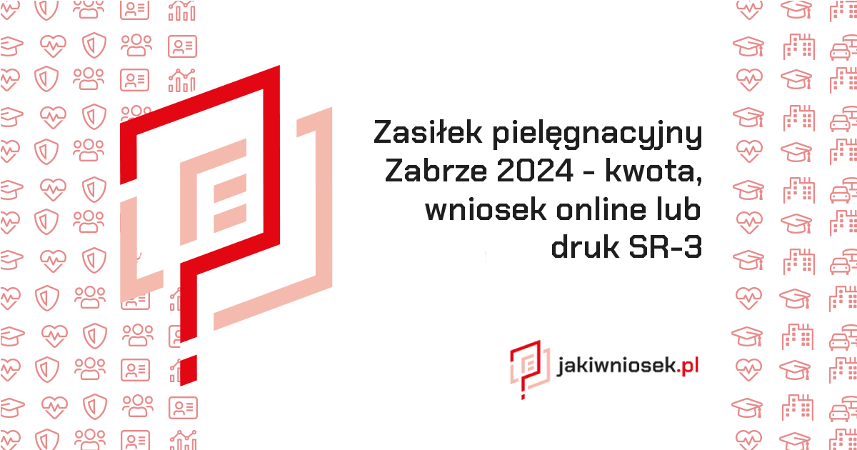 wnioski na pieluchy zabrze gdzie skladac