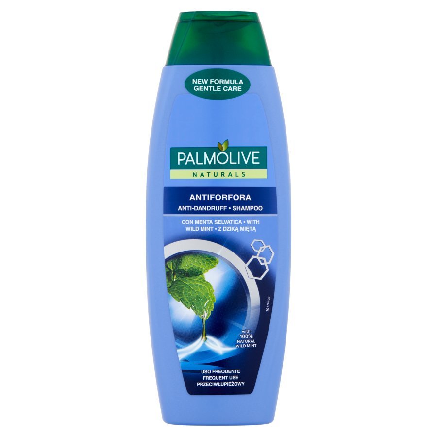 palmolive szampon przeciwłupieżowy