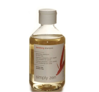 z.one simply zen densifying szampon 250ml allegro
