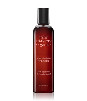 john masters organics scalp szampon