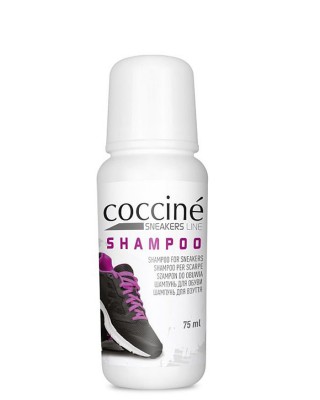 szampon do skóry obuwie