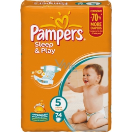 pampers sleep and play polo market