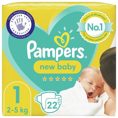 pampers 2 ile kg