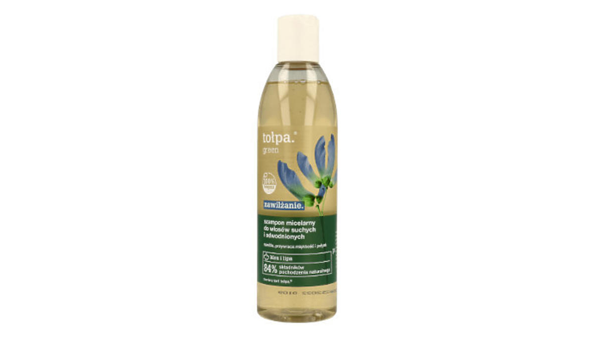 herbs szampon micelarny wizaz