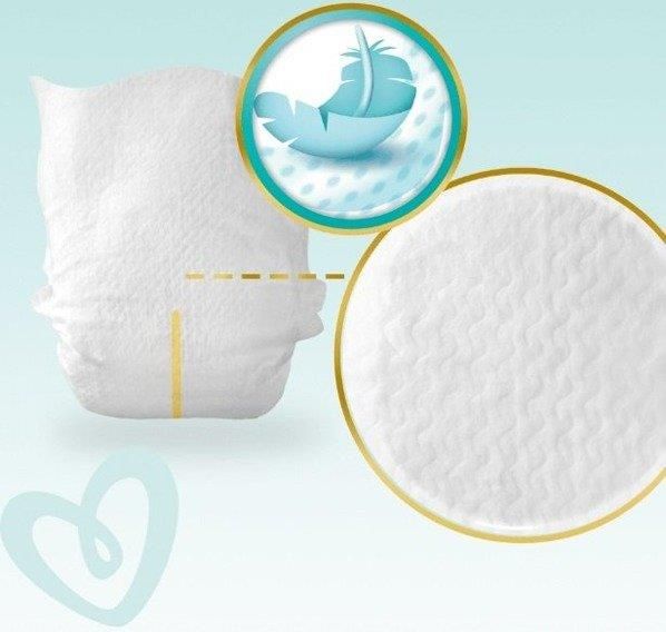 ceneo pampers premium care rozmiar 1