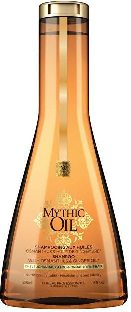 loreal mythic oil szampon ceneo