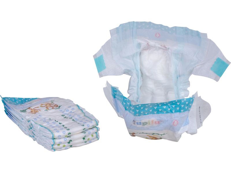 pampers lupilu lidl