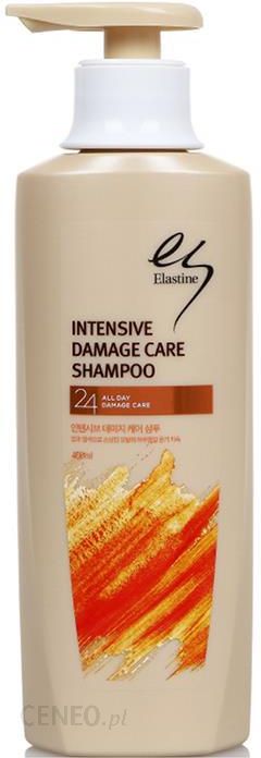 elastine szampon allegro