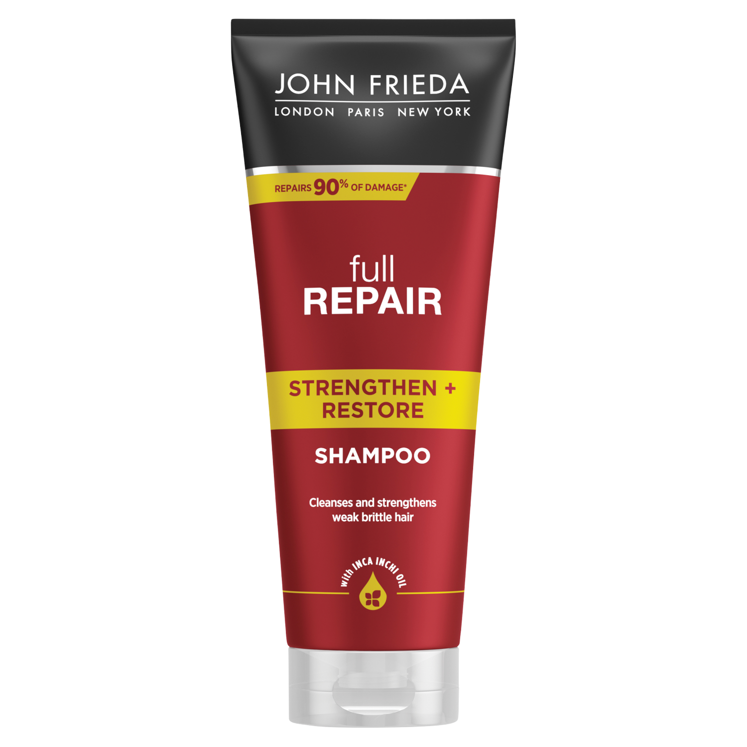 john frieda szampon hebe