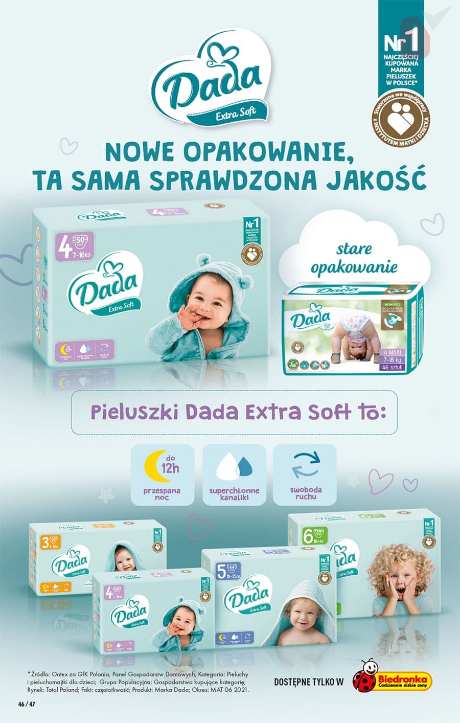 pampers 3 plus