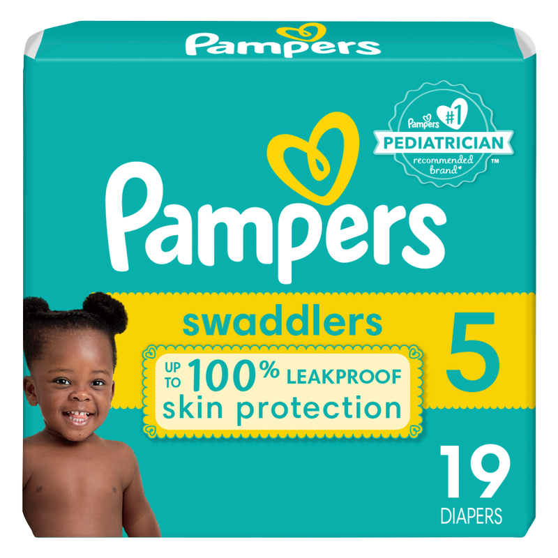 newborn pampers transparent size