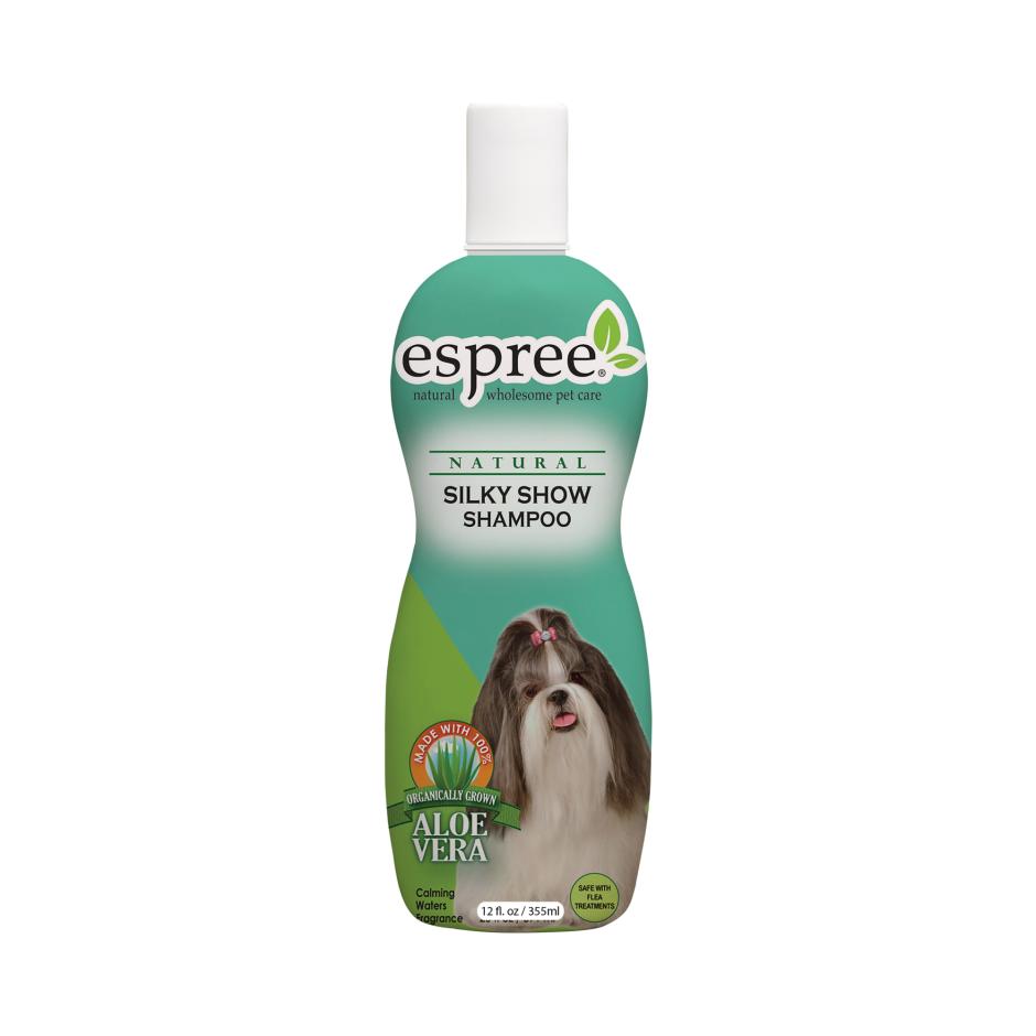 espree szampon dla shih tzu