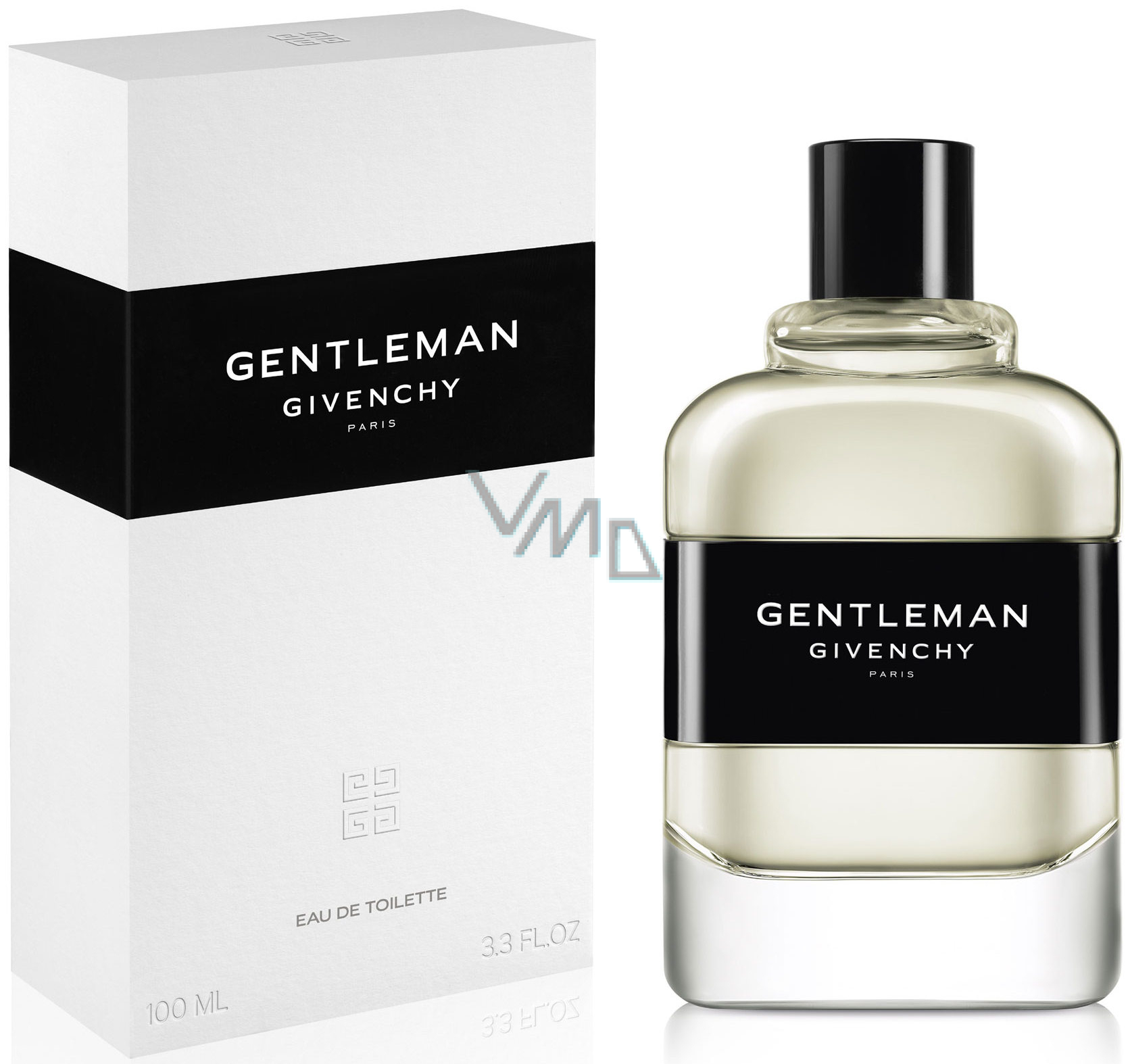 givenchy gentleman szampon wizaz