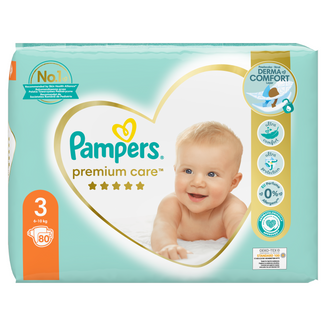 pampers premium caren gemini