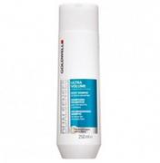 goldwell dualsenses ultra volume szampon opinie