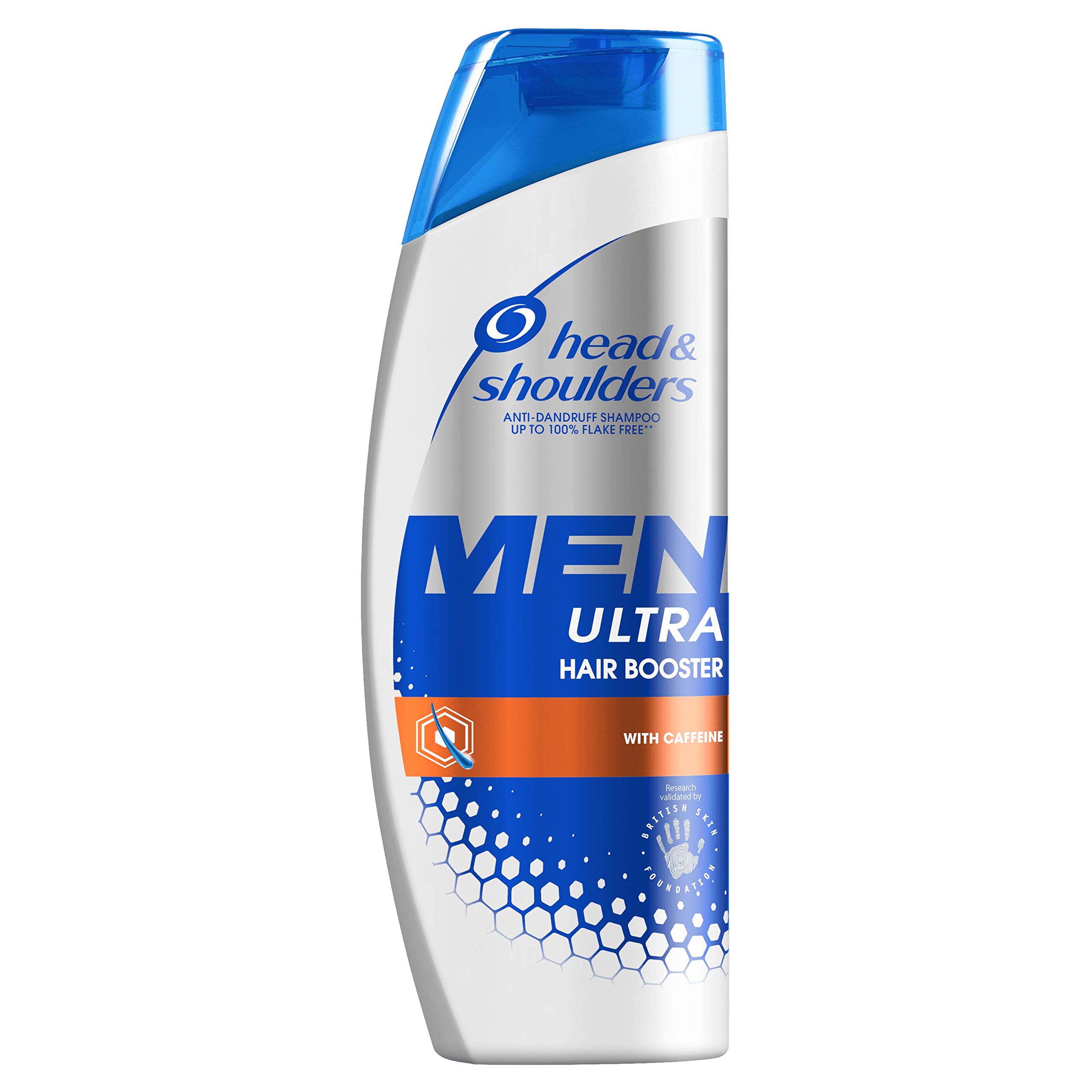 head & shoulders szampon men ultra anti-hair fall