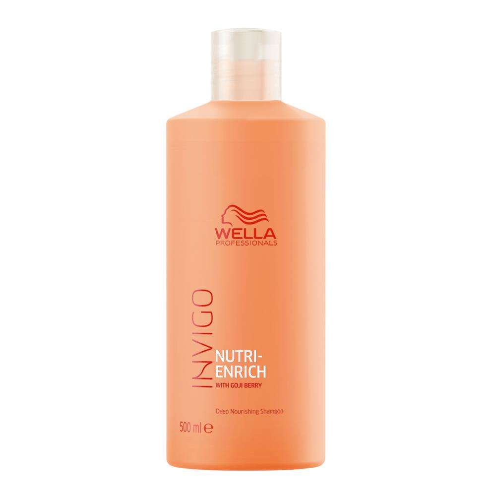 szampon wella enrich