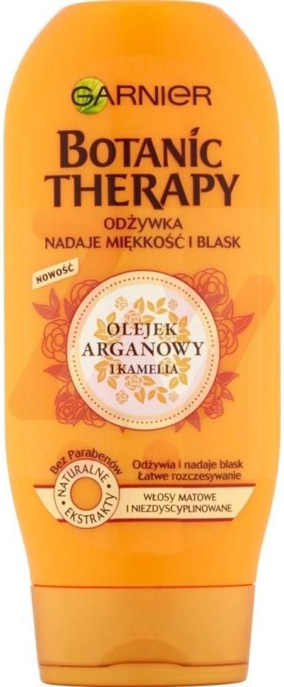 organic shop maska do włosów grecka figa i olejek migdałowy