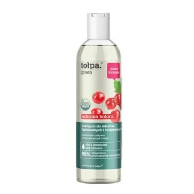 tolpa szampon 50 ml